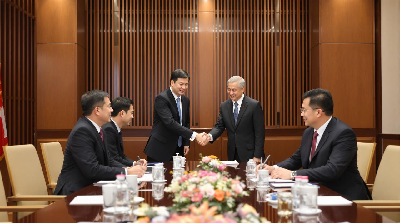 蝴蝶影视与腾讯视频达成战略合作,共同打造年度大剧